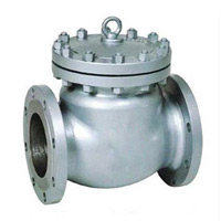 chemicals for check valves