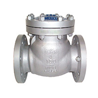 Check Valve exporter