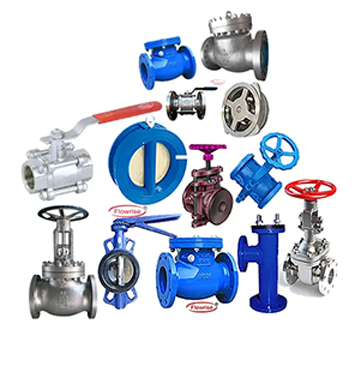 Check Valves Manufacturer