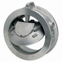 disc-check-valve