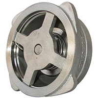 disc-check-valve