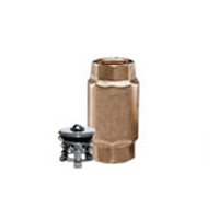 check-valves