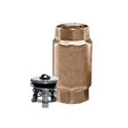 submersible check valves in india